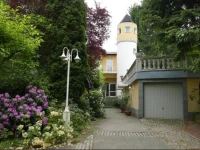 Dresden City Apartments 