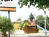 Elbterrasse Wachwitz 