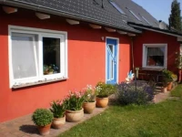 Ferienwohnung auf Rugen in Maltzien 