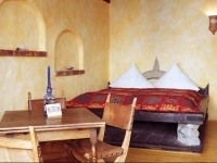 GГ¤stehaus Mezcalero 