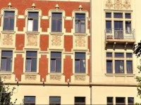 Haus Tharandter StraГџe 58 