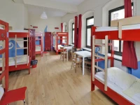 Hostel Mondpalast 