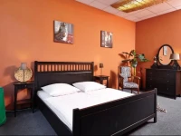 LaLeLu Hostel Dresden 