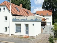 Pension Garni No.11 