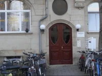 Private GГ¤stezimmer bei Ila Zimmerling 