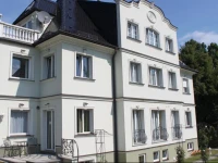 Villa am WaldschlГ¶Гџchen 