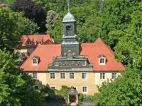 Hotel Villa Sorgenfrei & Restaurant Atelier Sanssouci 
