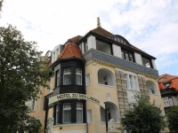 Hotel Zu den Linden 
