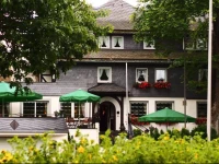 Land-gut-Hotel Zur BrГјcke 
