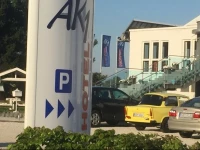 AK 1 Hotel 