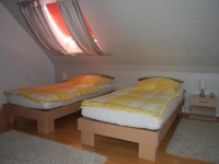 Ferienwohnung Cillien 