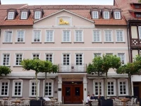 Hotel zum LГ¶wen 