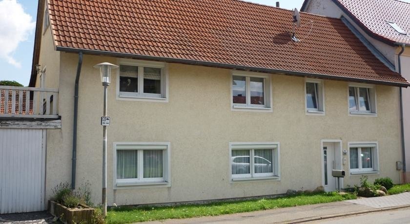 Ferienwohnung Jahn 
