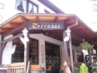 Landgasthaus Rhode 