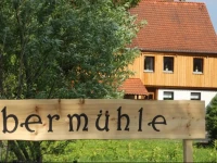 ObermГјhle Duderstadt 