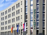 Hotel Conti Duisburg - Partner of SORAT Hotels