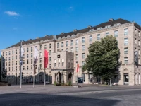 Wyndham Duisburger Hof 