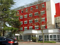Hotel Sittardsberg