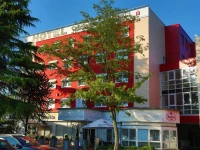 Hotel Sittardsberg 