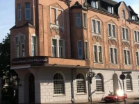 Hotel Zum BГјgeleisen 