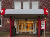ibis Duisburg Hauptbahnhof 