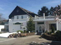 Hotel Ramor Garni