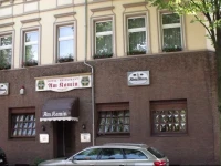 Hotel Am Kamin 