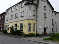 Hotel BrГјcker