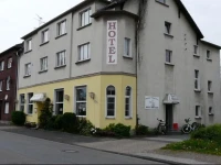 Hotel BrГјcker 