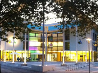 Jugendherberge Duisburg Sportpark
