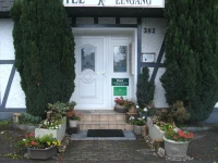 Hotel Landhaus Sechting 