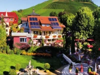 Hotel Rebstock Durbach 