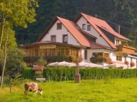 Gasthaus - Pension Hohberg 