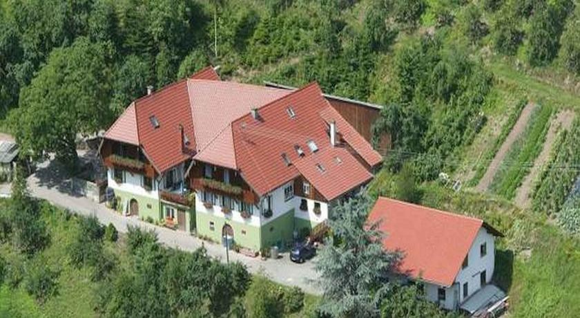 Halterhof 