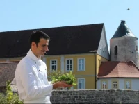 Hotel-Gasthof zum Hirschen 