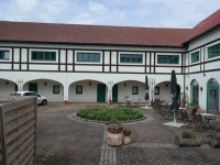 Landhotel Keck 