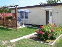 Ferienhaus Rudolph 