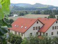 Alte Rose Gasthaus 