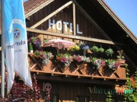 Hotel Gut Schwaige 