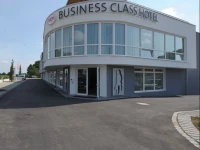 Business Class Hotel Ebersberg 3*