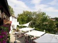 Hotel Seeluna am Klostersee 