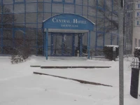 Central-Hotel Eberswalde 