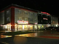 Hotel Yaman 