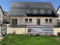 Haag Zimmervermietung 