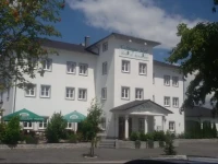 Hotel Echinger Hof 