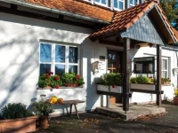 Hotel Zur Altenburg 