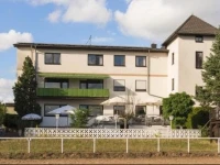 Hotel Restaurant Hasfeld 