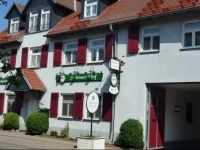 Landhotel Solmser Hof 