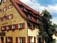 Landgasthof und Hotel Weisser LГ¶we 