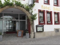 Hotel-Restaurant PfГ¤lzer Hof 